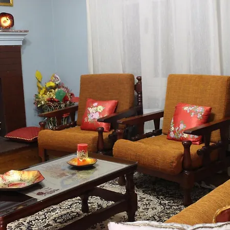 Meteora Mansion - Traditional 3bd - Rocks View Apartment *