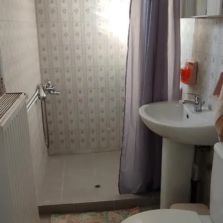 Apartment Meteora Mansion - Traditional 3bd - Rocks View