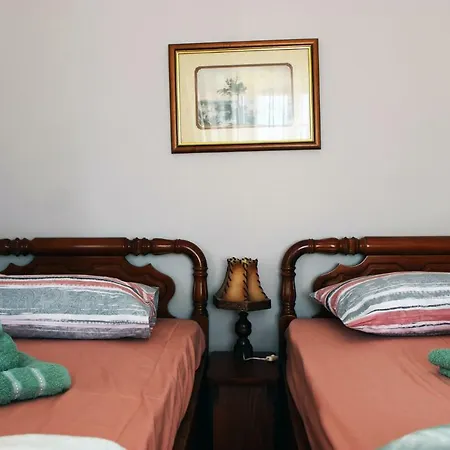 Meteora Mansion - Traditional 3bd - Rocks View Apartment *