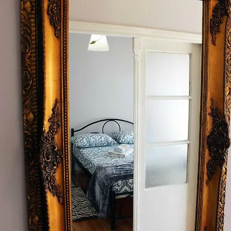 Meteora Mansion - Traditional 3bd - Rocks View