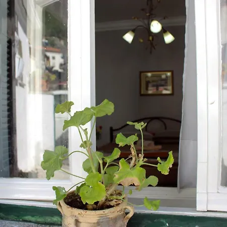 Meteora Mansion - Traditional 3bd - Rocks View Apartment Kalambaka