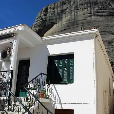 Apartment Meteora Mansion - Traditional 3bd - Rocks View *