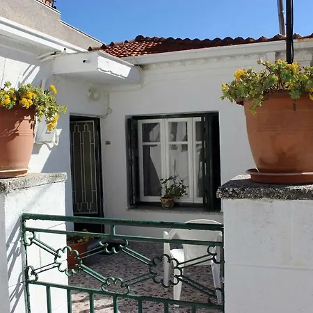 Apartment Meteora Mansion - Traditional 3bd - Rocks View Kalambaka