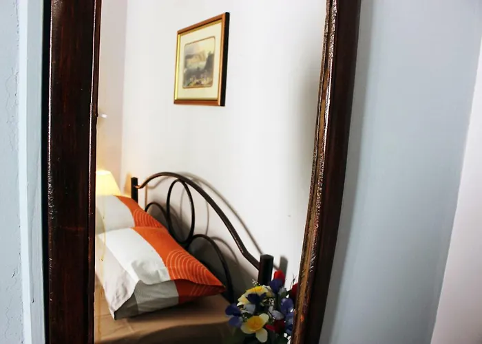 Apartamento Meteora Mansion - Traditional 3bd - Rocks View Kalabáka